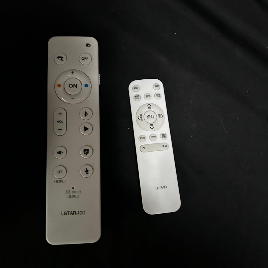 SONY LGTG-210 シーリングライト マルチファンクションライト