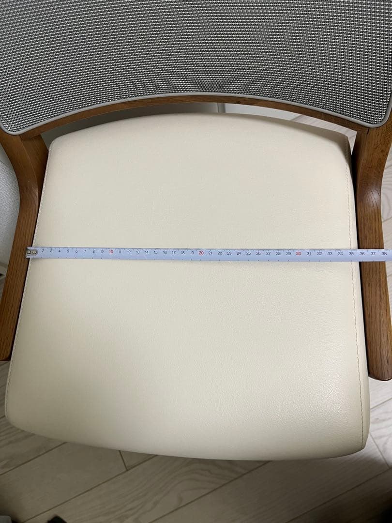 最終値下げ！！karimoku カリモク デスクチェア XT2103 椅子