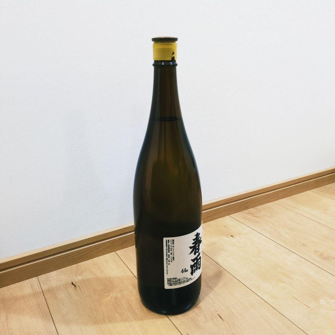 【IptdPP様】宮里酒造 「 春雨」 44度,1800ml 他多良川、忠孝