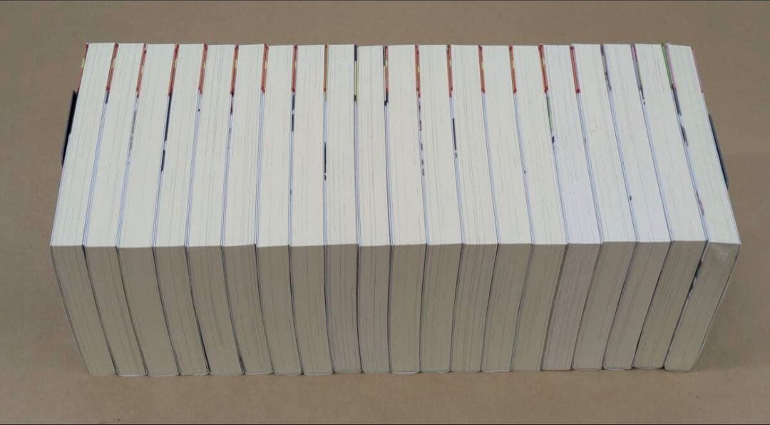 「くまクマ熊ベアー 1〜20巻 ほぼ全巻　セット　まとめ売り　ラノベ　異世界