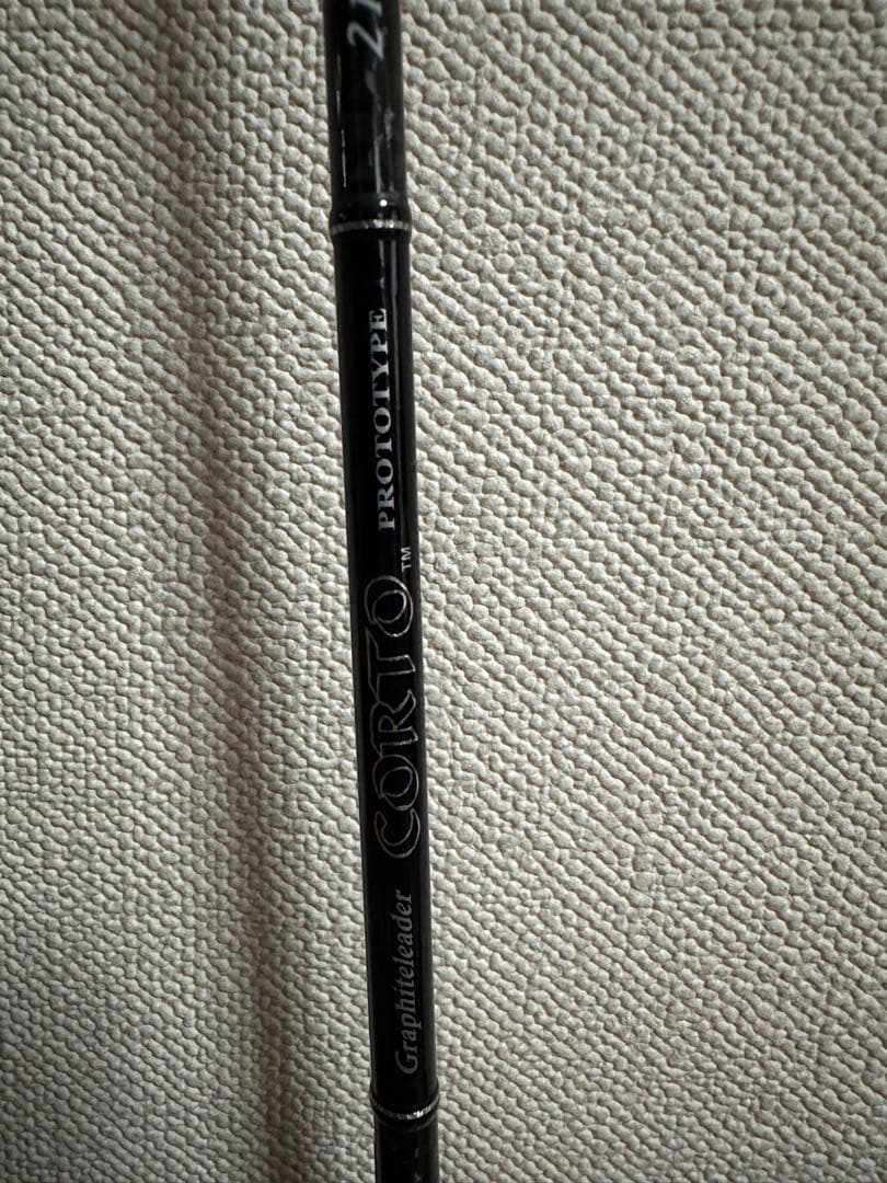 オリムピック コルト プロトタイプ 21GCORPS-552UL-HS