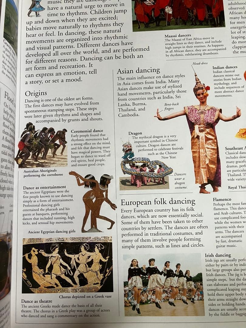 洋書 Millennium Family Encyclopedia