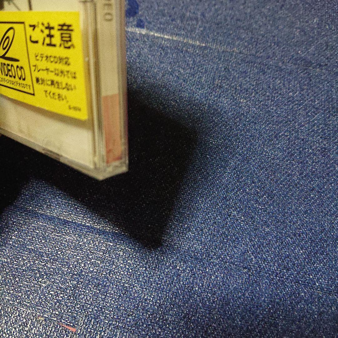 篠原涼子 RYOKO LADY GENERATION ビデオCD 未開封