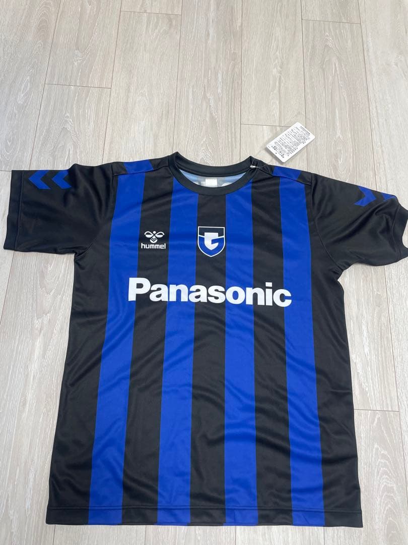 ガンバ大阪 宇佐美貴史選手 サイン入りユニフォーム