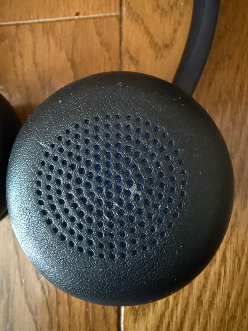 【La Roux】ANKER H700 ワイヤレスヘッドセット