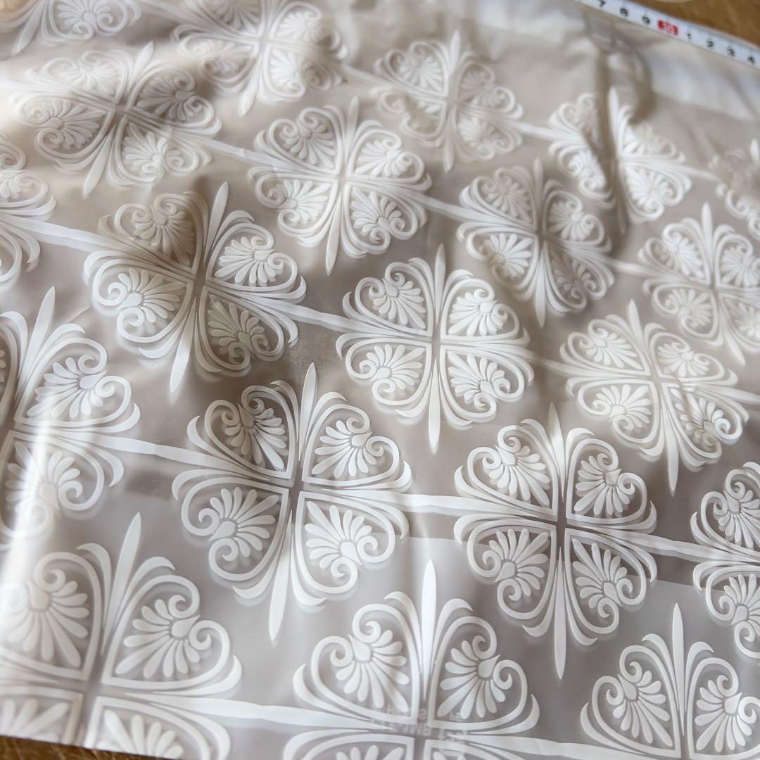 Mでお願いします同梱。当店使用花屋園芸店レジ袋処分その7