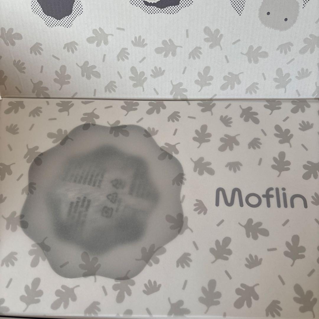 新品CASIO Moflin PE-M10 ぬいぐるみ