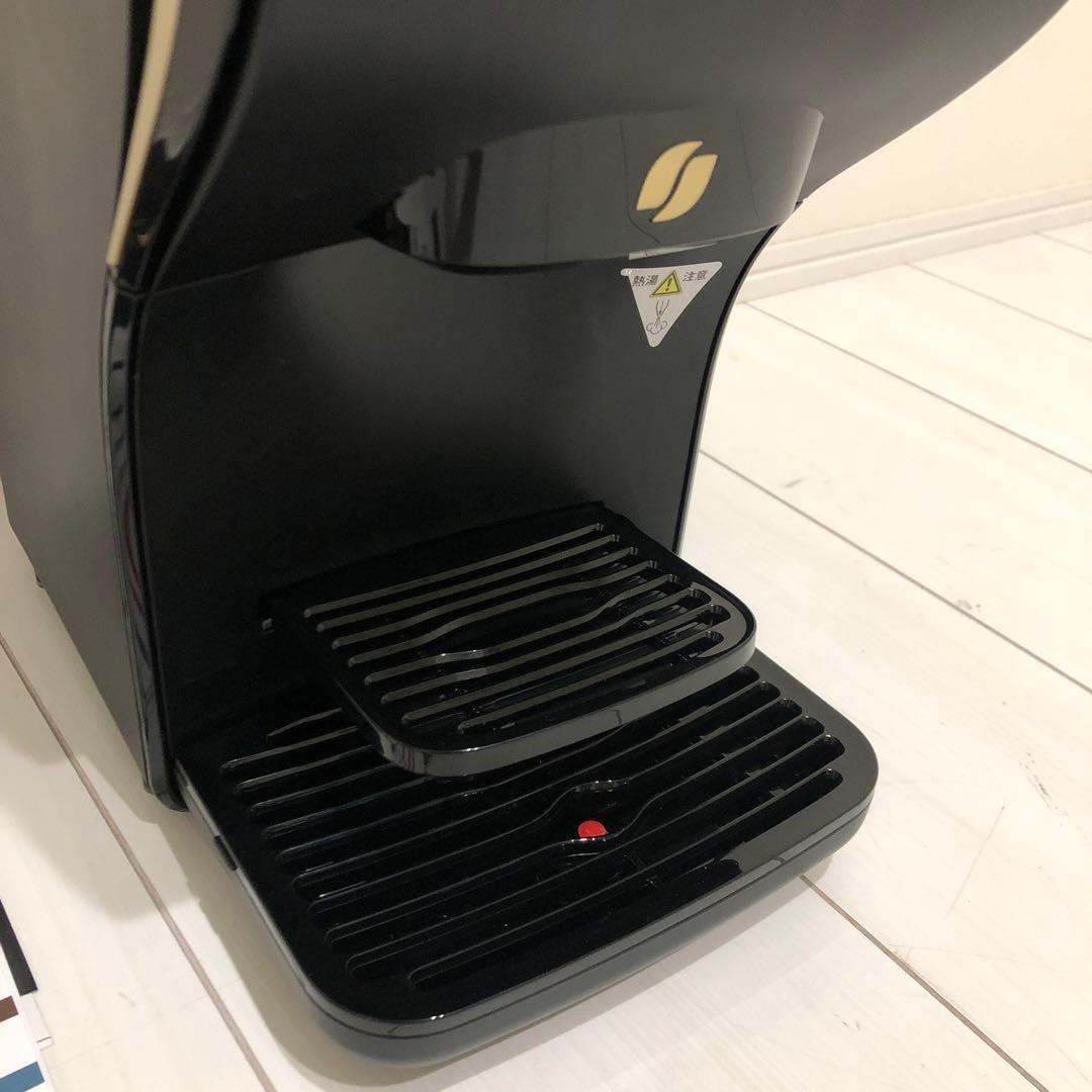 ネスカフェ ゴールドブレンド バリスタ デュオ HPM9637【新品未使用】