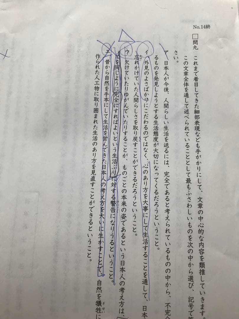 日能研学習力育成テスト、合格力実践テスト、難関校トライアル他6年2024
