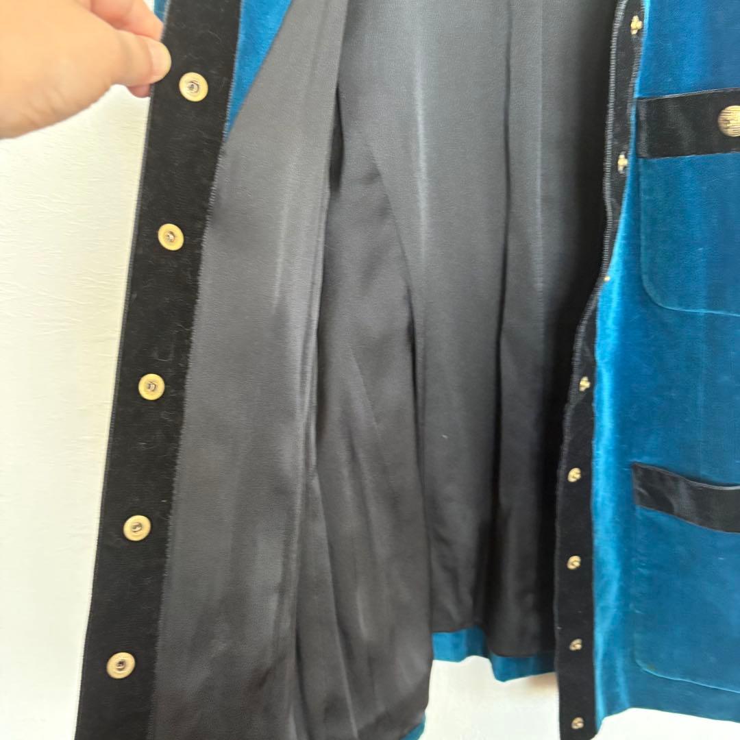 希少 CHANEL ジャケット ヴィンテージ シャネル