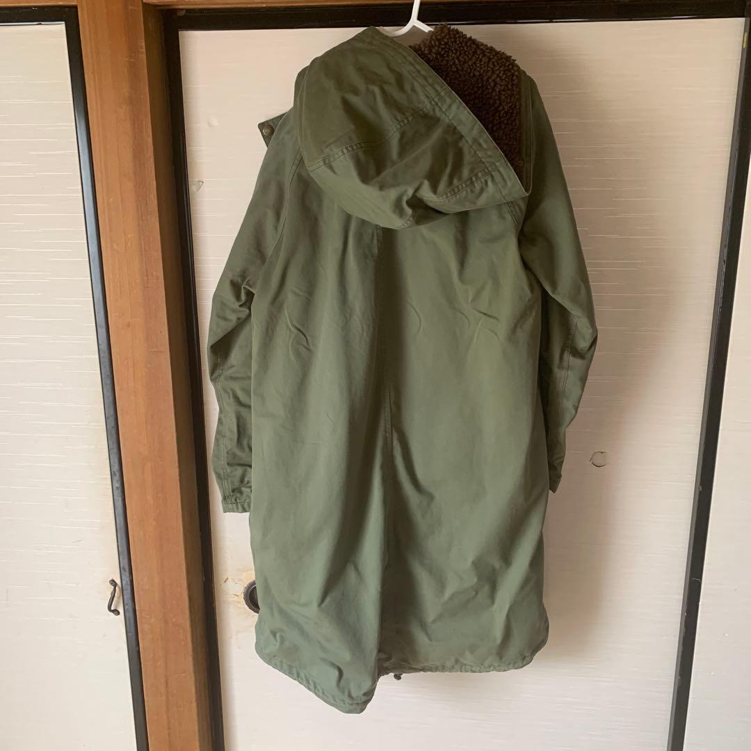 Barbour　SPEYコート　レディース　Size10 Ｌインナーベスト付き
