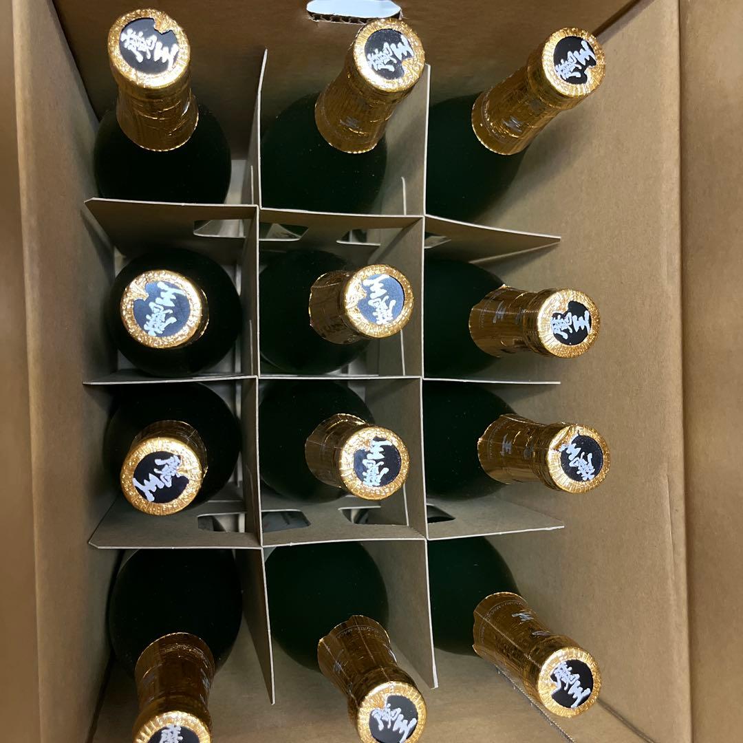 焼酎 720ml 12本セット