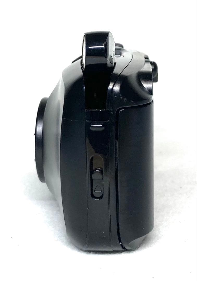 【完動品 美品】OLYMPUS ∞ Stylus ZOOM PANORAMA