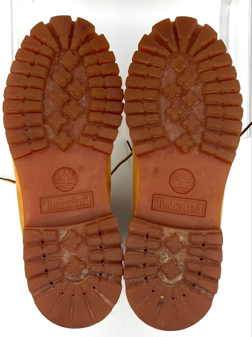 7.5w(10061Timberland ウォータープルーフプレミアム