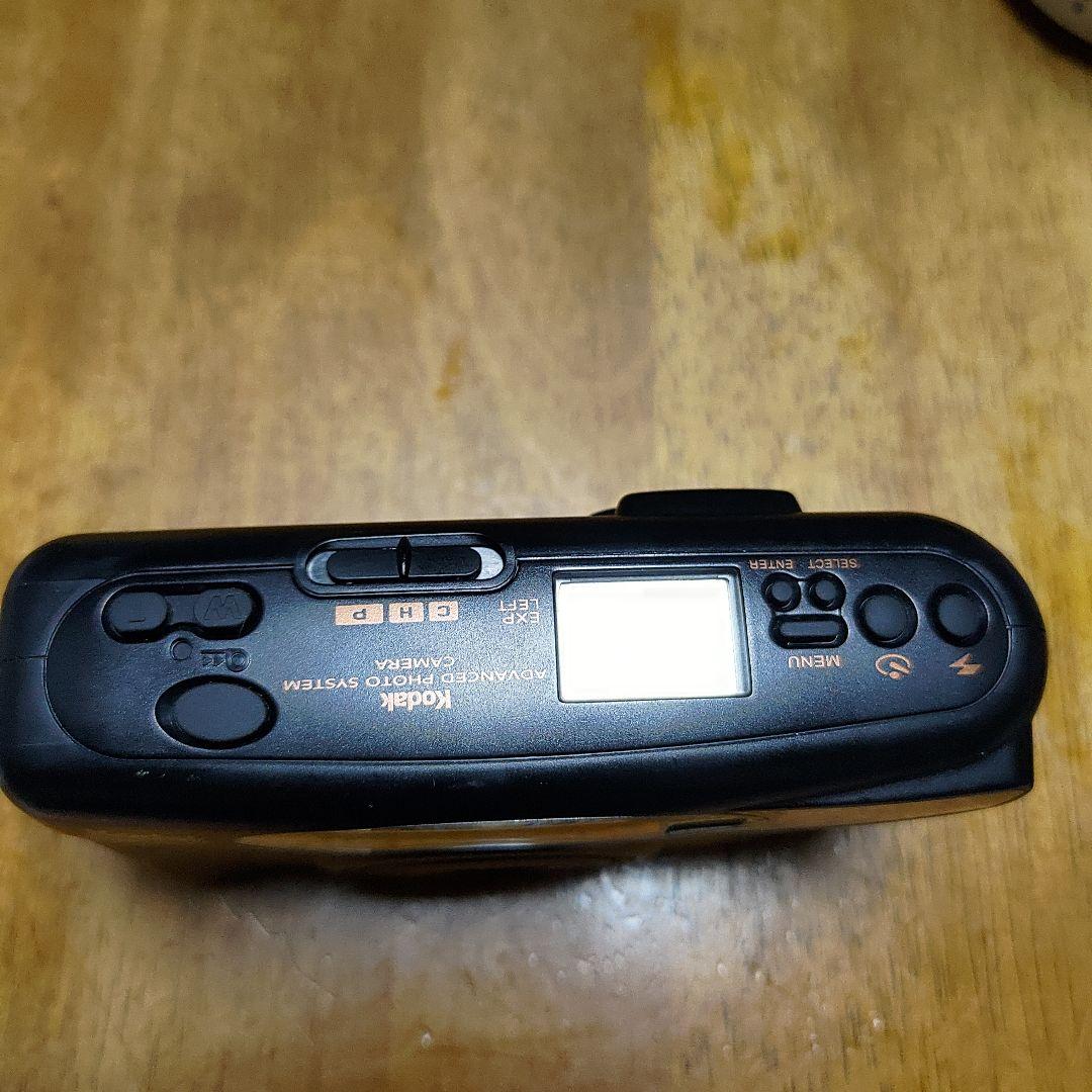 Kodak ADVANTIX 4100ix zoom コンパクトカメラ