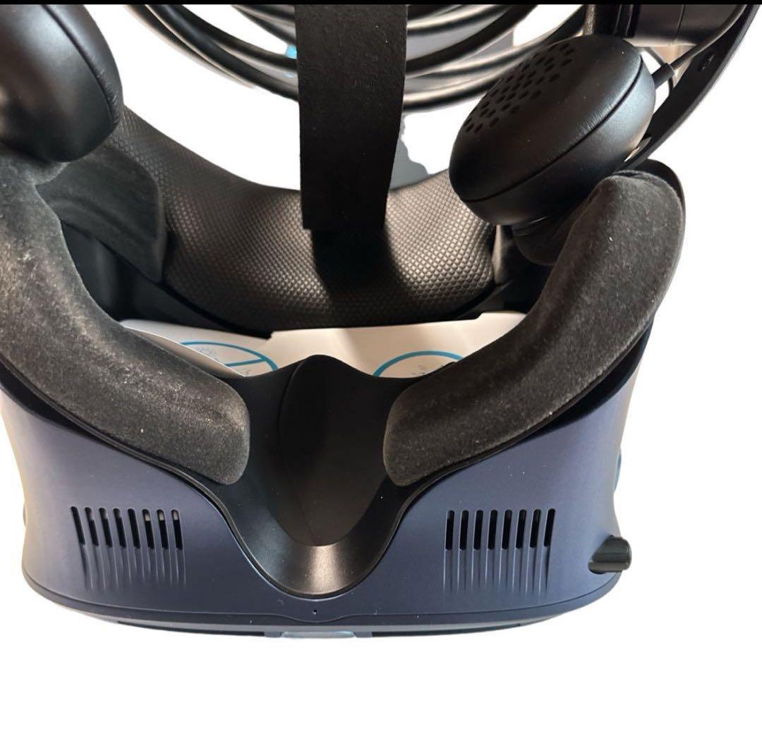 HTC VRゴーグル・VRヘッドセット VIVE COSMOS