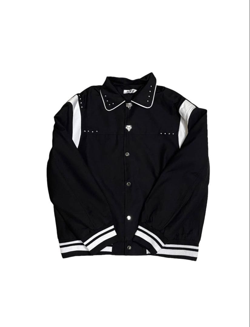 【ALUDE】alude 中島健人teddy jacket アルード ジャケット