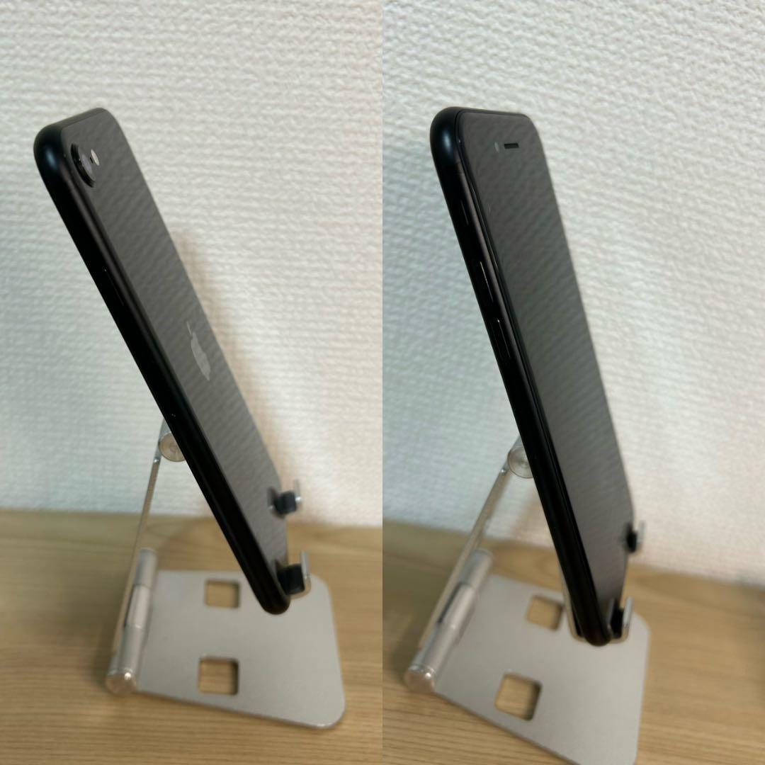 【極美品】iPhone SE2 64GB SIMフリー
