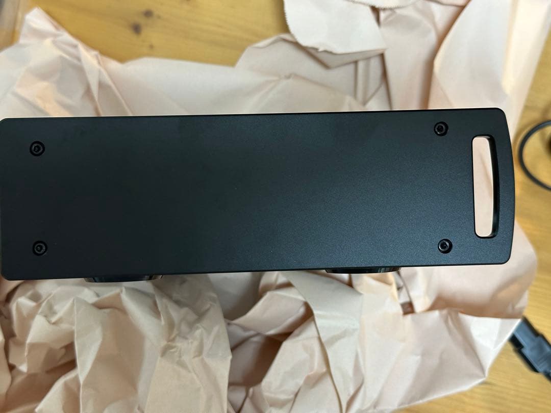 その他 TEAC NT-505-B