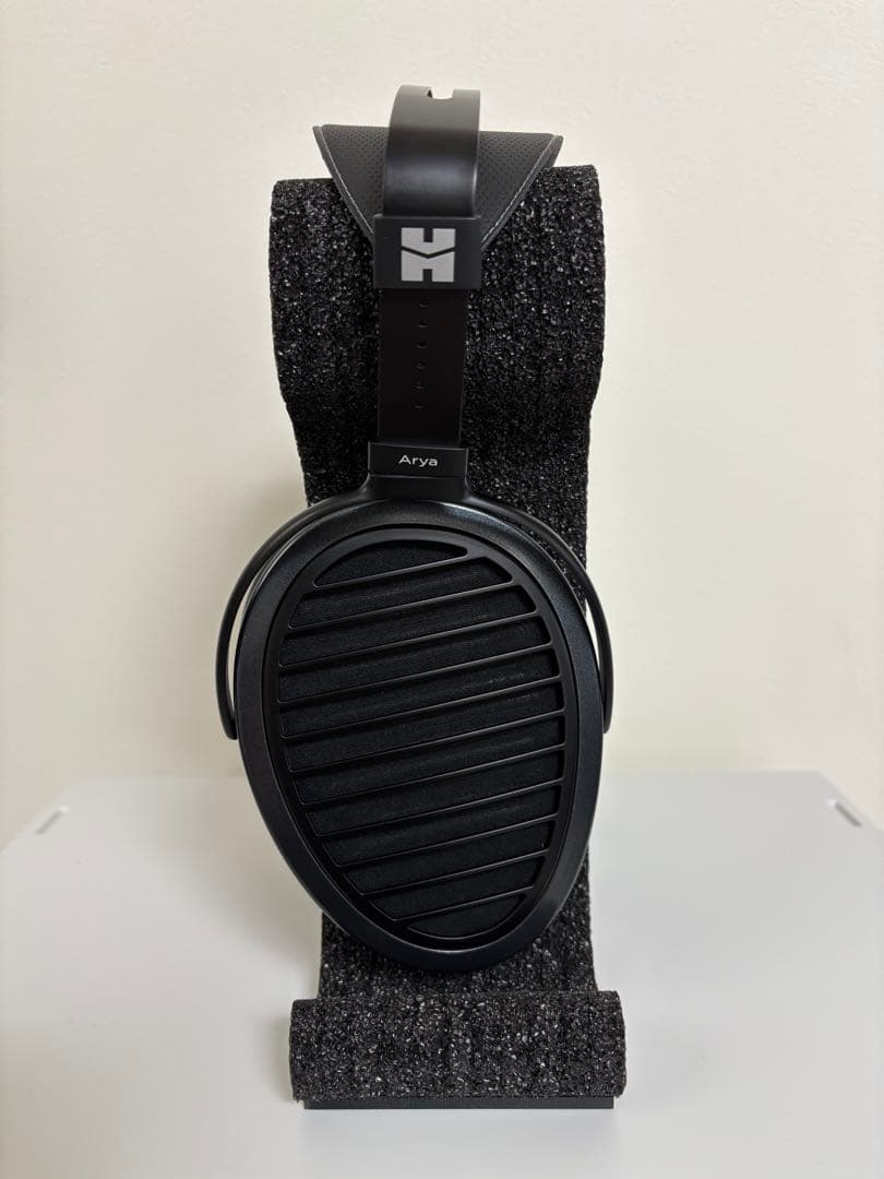 HIFIMAN Arya ヘッドフォン