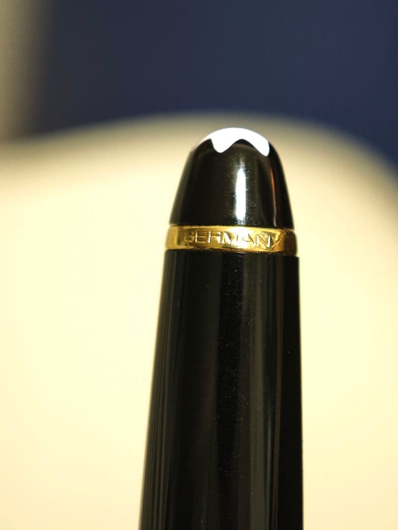 montblanc 164 ボールペン ヴィンテージ モンブラン