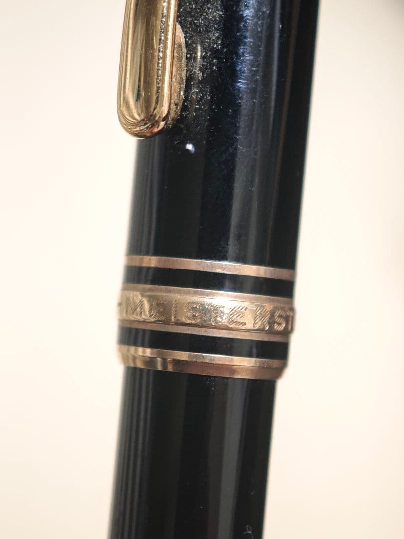 montblanc 164 ボールペン ヴィンテージ モンブラン