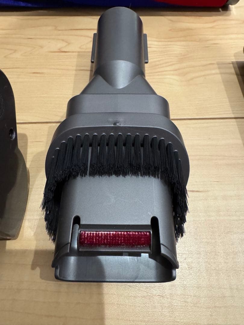 *美品*dyson ダイソン V8 SLIM SV10Kコードレス掃除機