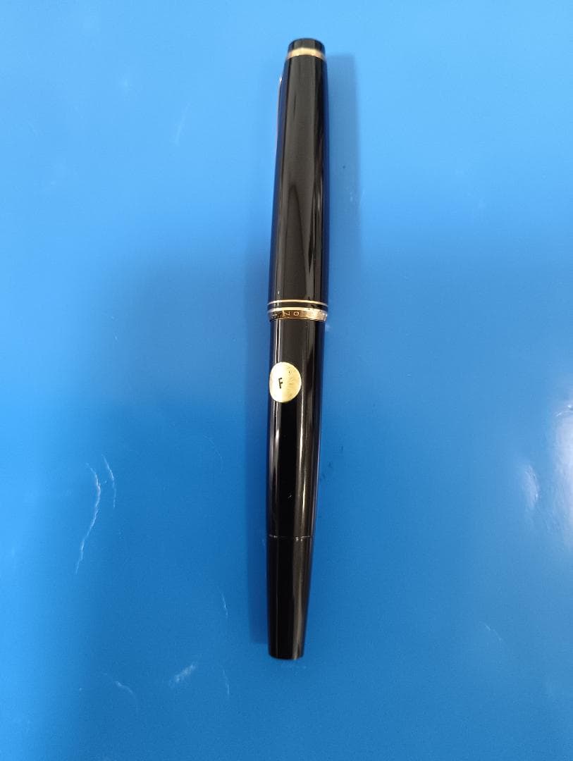 モンブラン　No22C　万年筆
