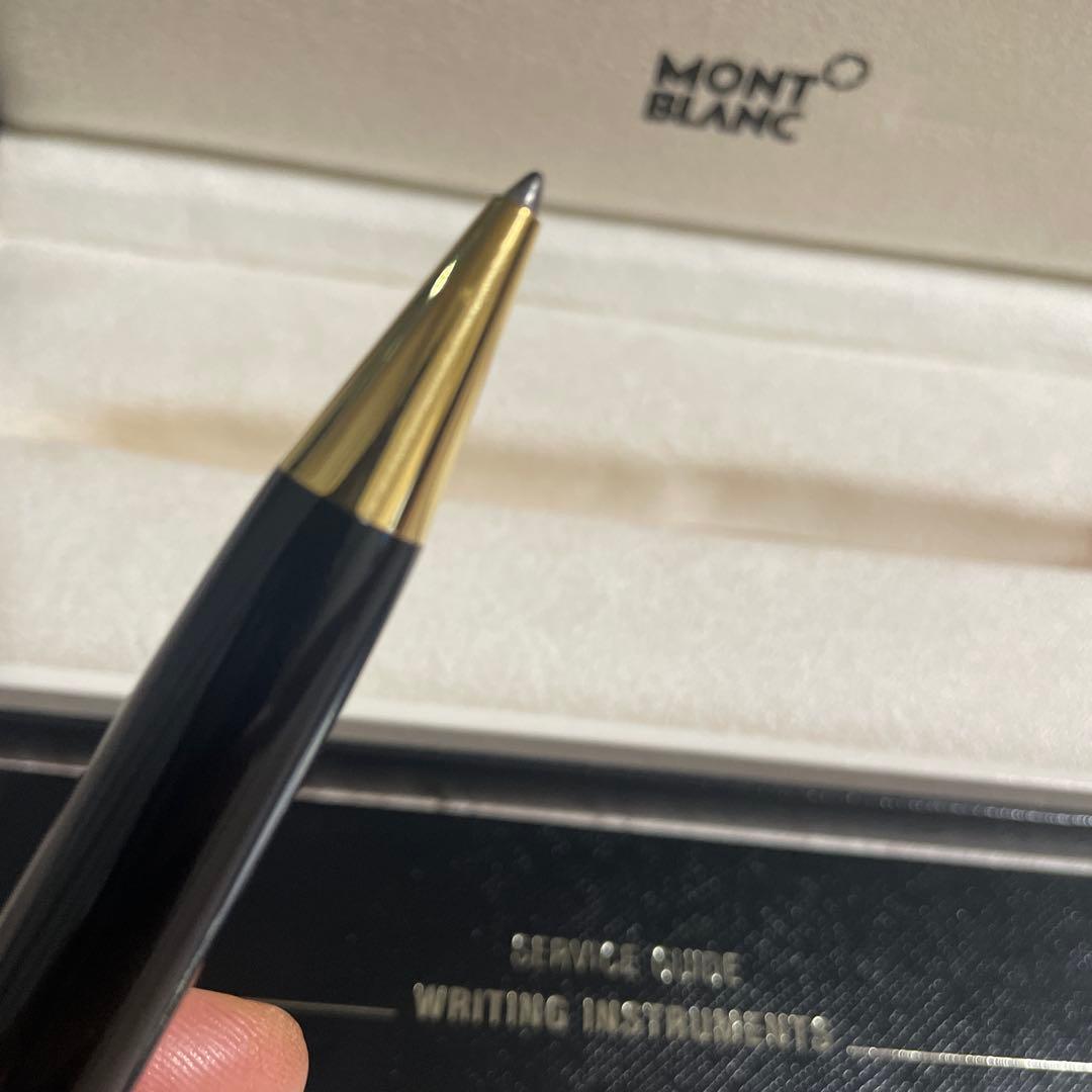 r*o様 MONTBLANC モンブラン ボールペン