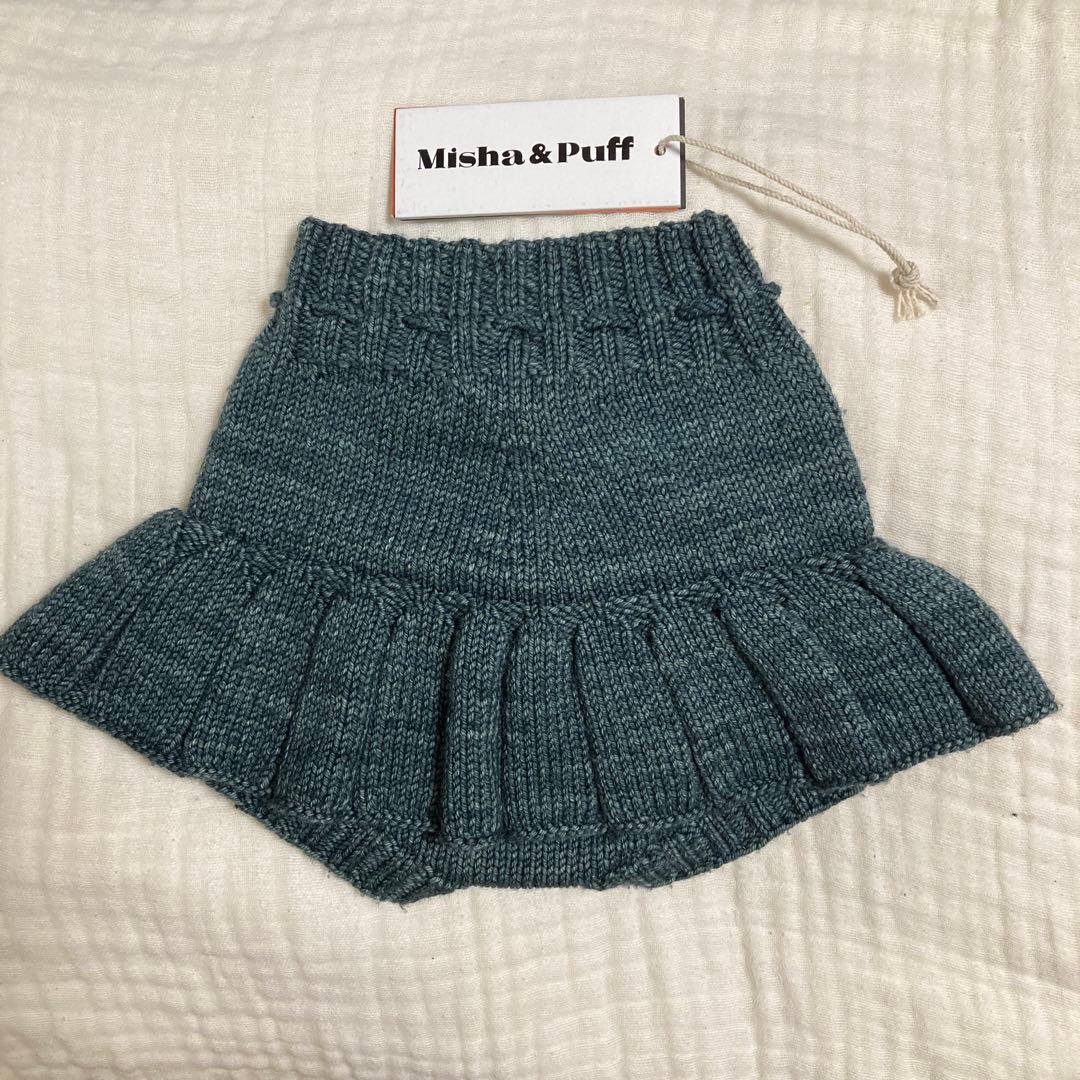 ボトムス misha&puff Skating Pond Skirt 2y