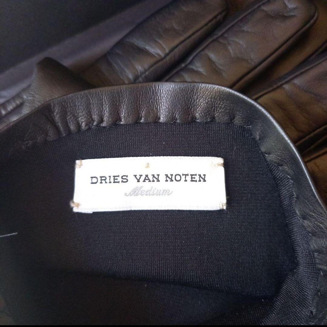 ✮driesvannoten ロンググローブ　手袋