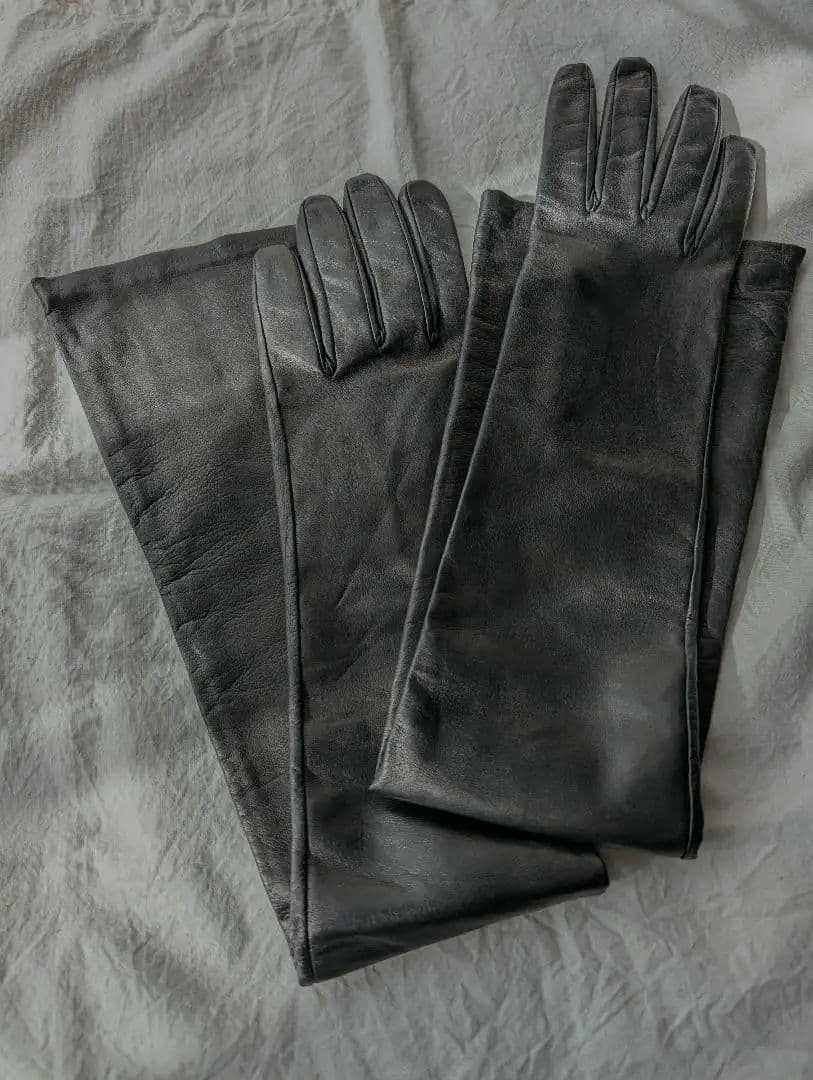 ✮driesvannoten ロンググローブ　手袋