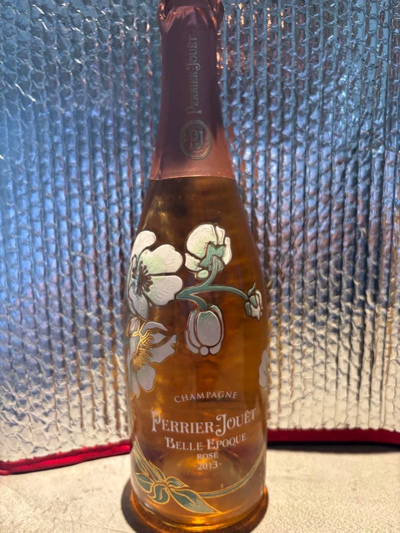 高級シャンパンセット 4本(ドンペリその他)