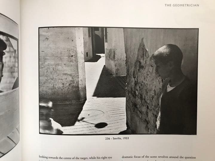 アート・デザイン・音楽 Henri Cartier-Bresson & the Artless Art