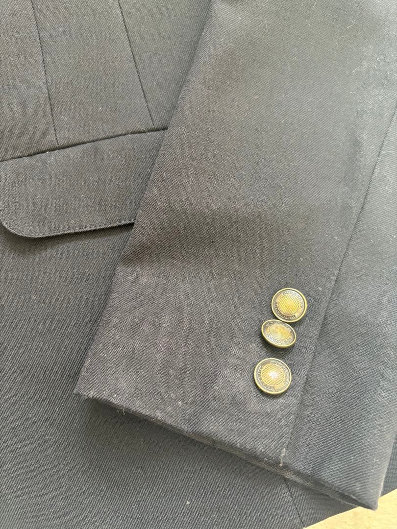 バーバリー　フォーマル　160cm