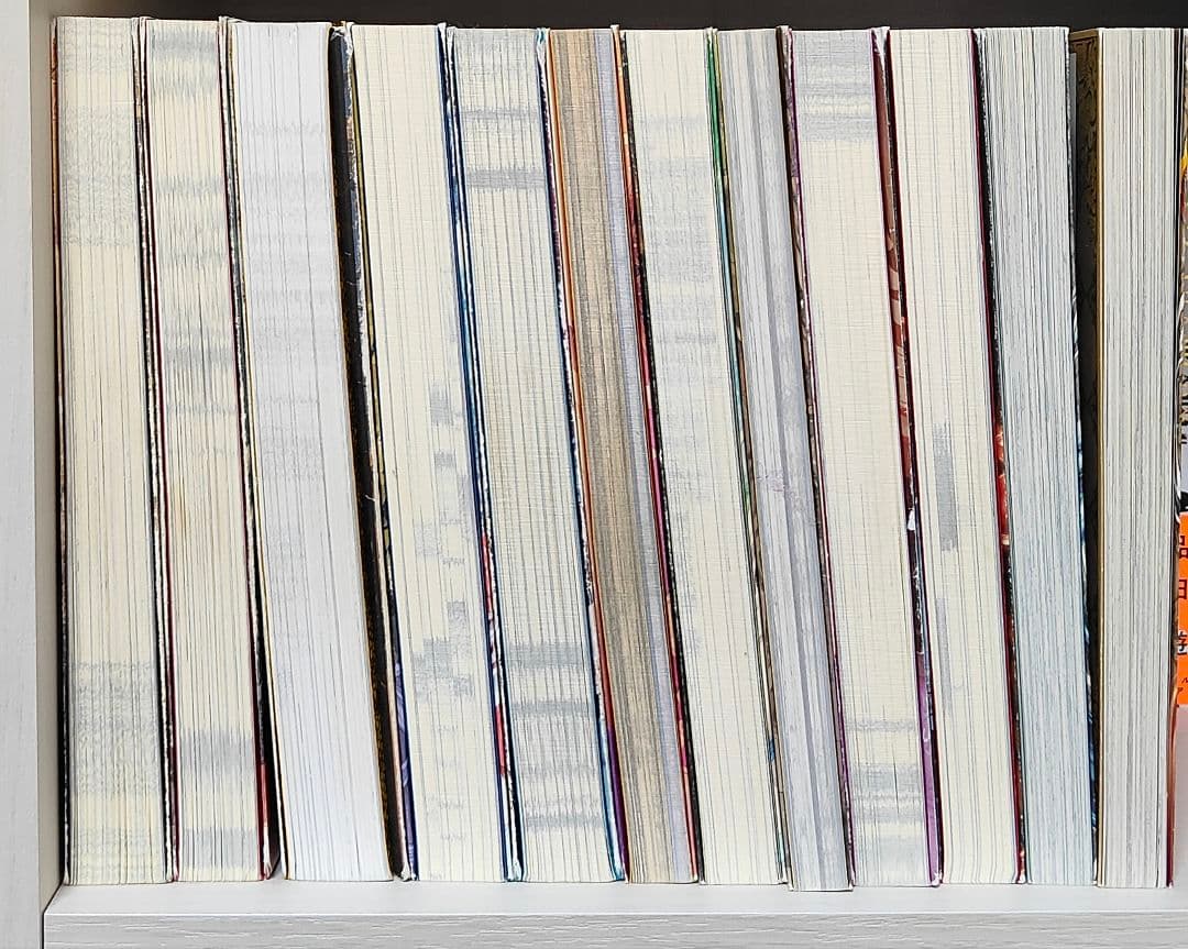 悪ノ大罪シリーズ　小説　全12巻セット