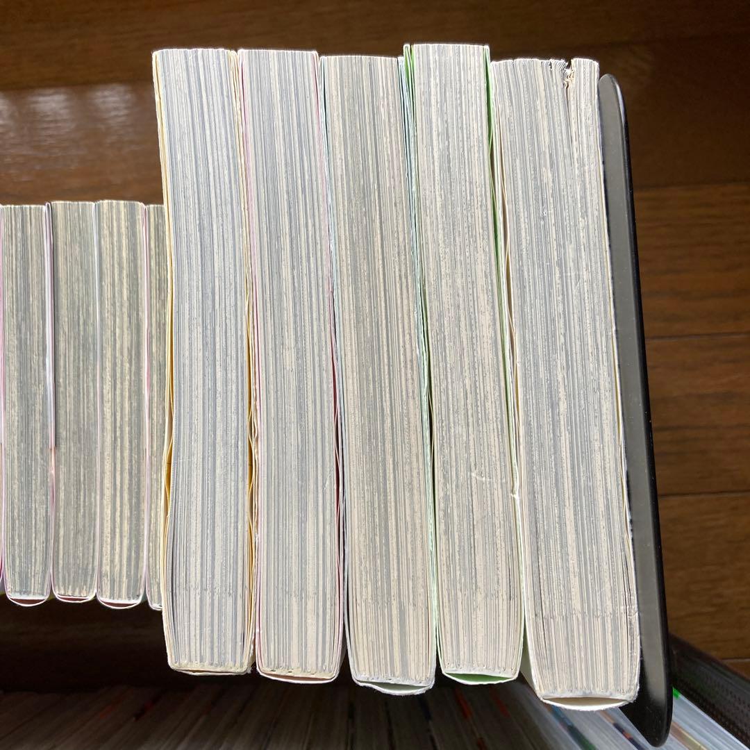 ジョージ朝倉　ダンスダンスダンスール　溺れるナイフ　ピースオブケイク