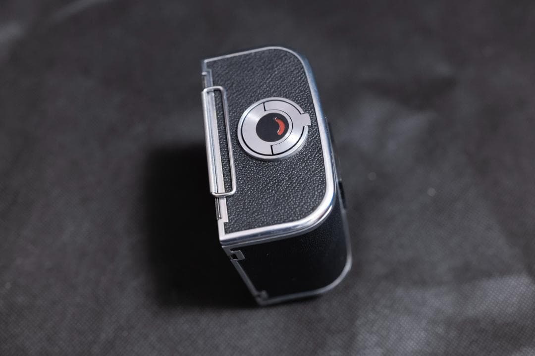 ハッセルブラッド フィルムマガジン