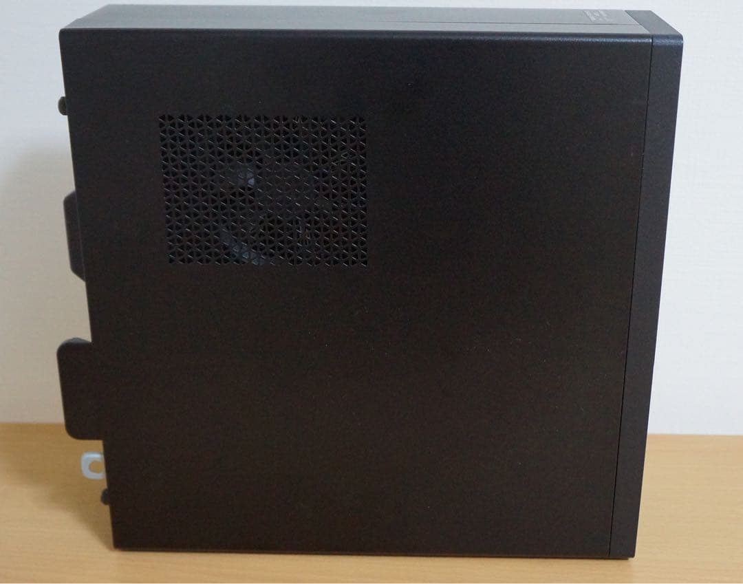 デスクトップパソコン core i3 10世代 win11 SSD/512GB