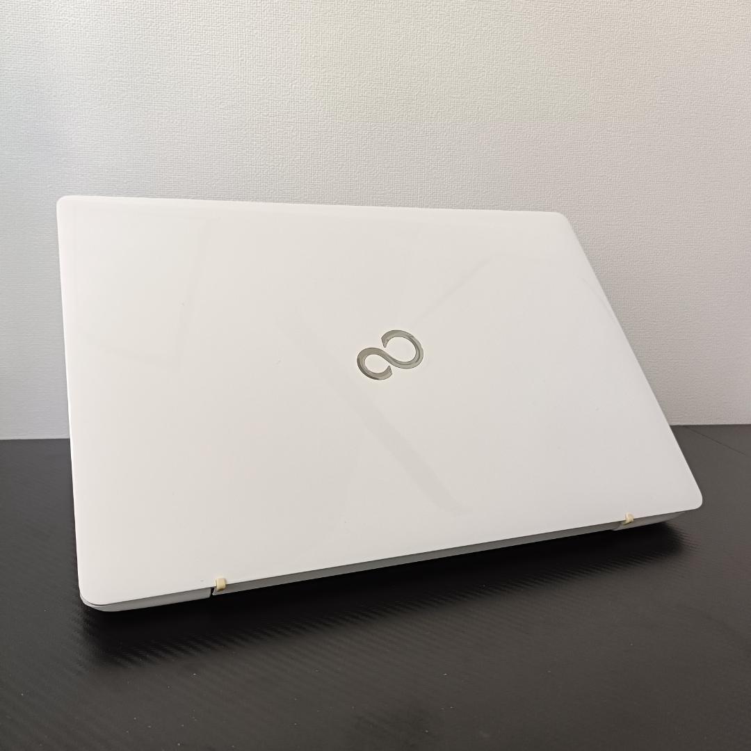 ノートPC i7 Windows11 SSD メモリ16GB オフィス wifi