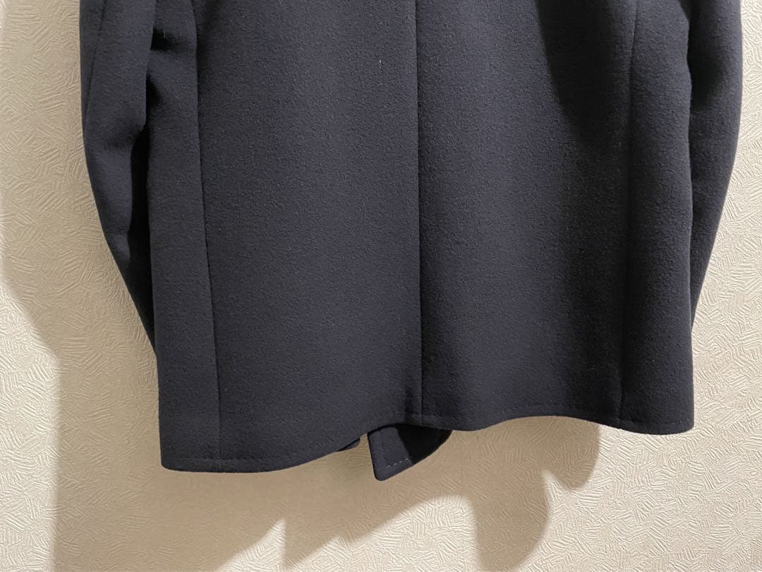 Paul Smith ファーストライン ハイネック ピー コート