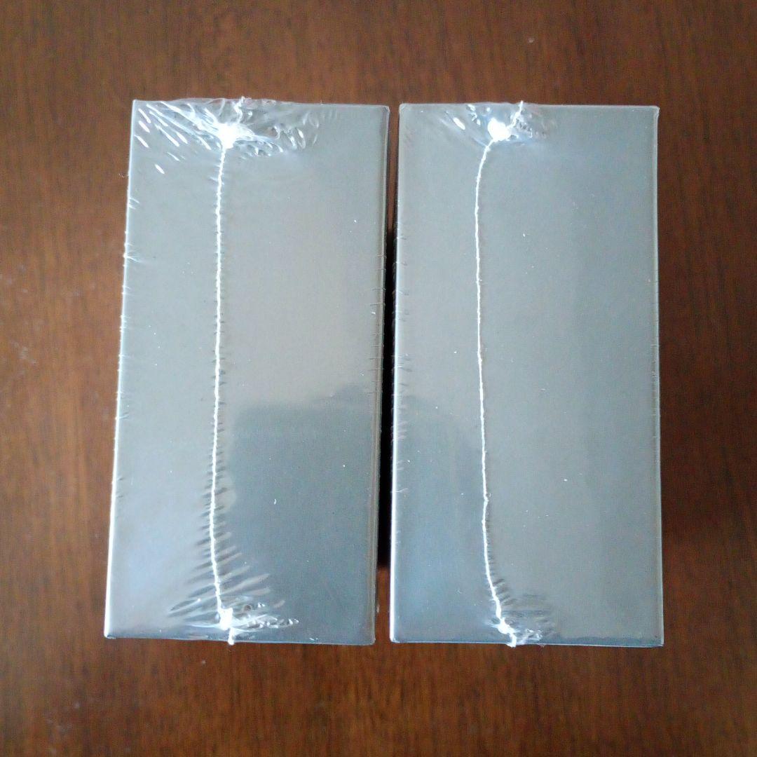 新品 未開封品 水月雨 moondrop 竹 chu2 二つセット