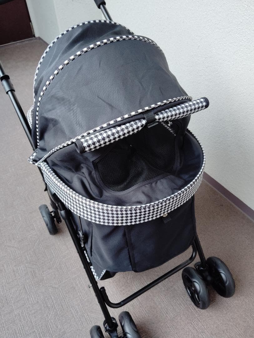 GEX 多頭用DXplusわんわんカート