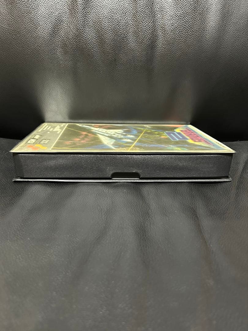 【ケース説明書のみ】グラディウス2 MSX