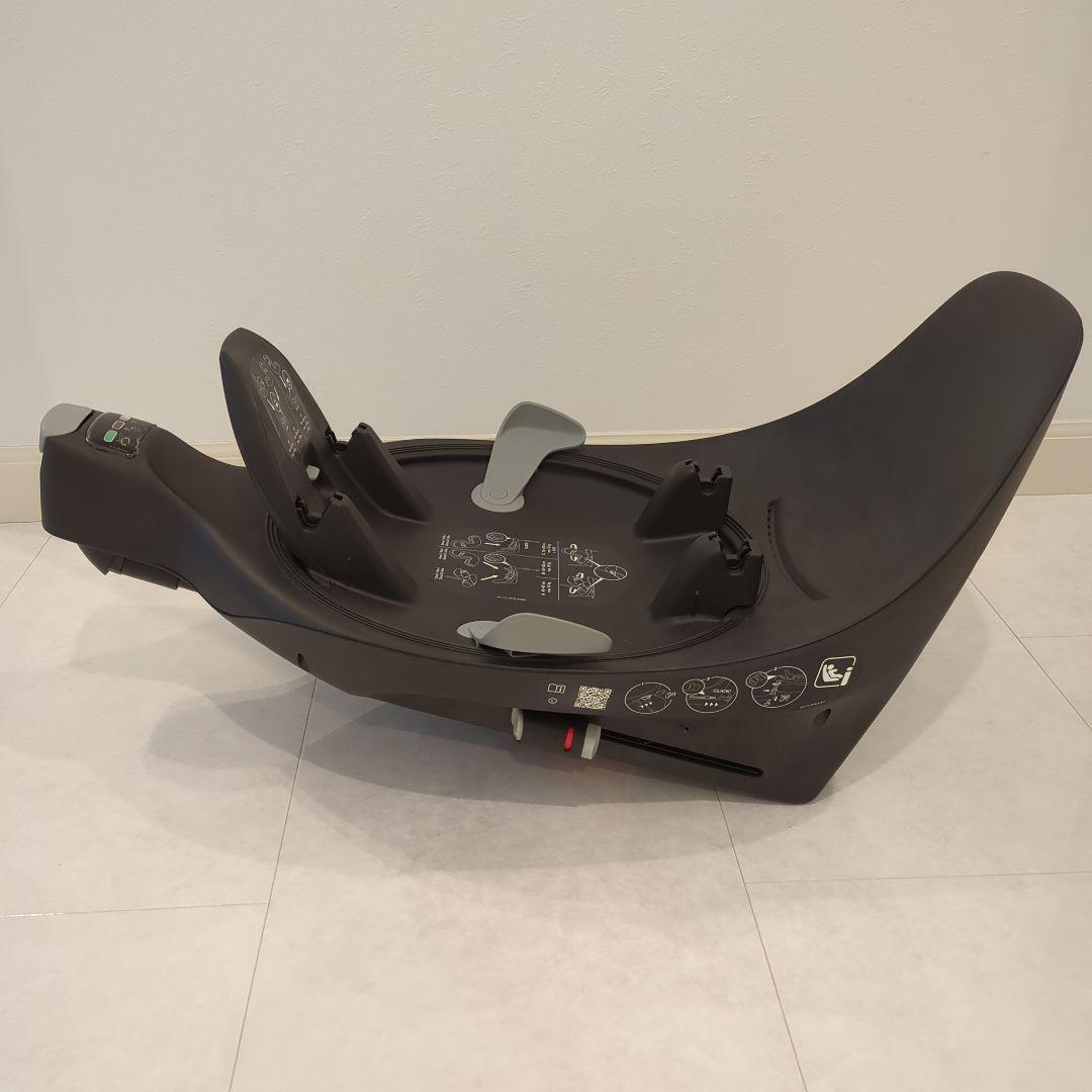 サイベックス クラウドT i-Size Plus 回転式ベース付