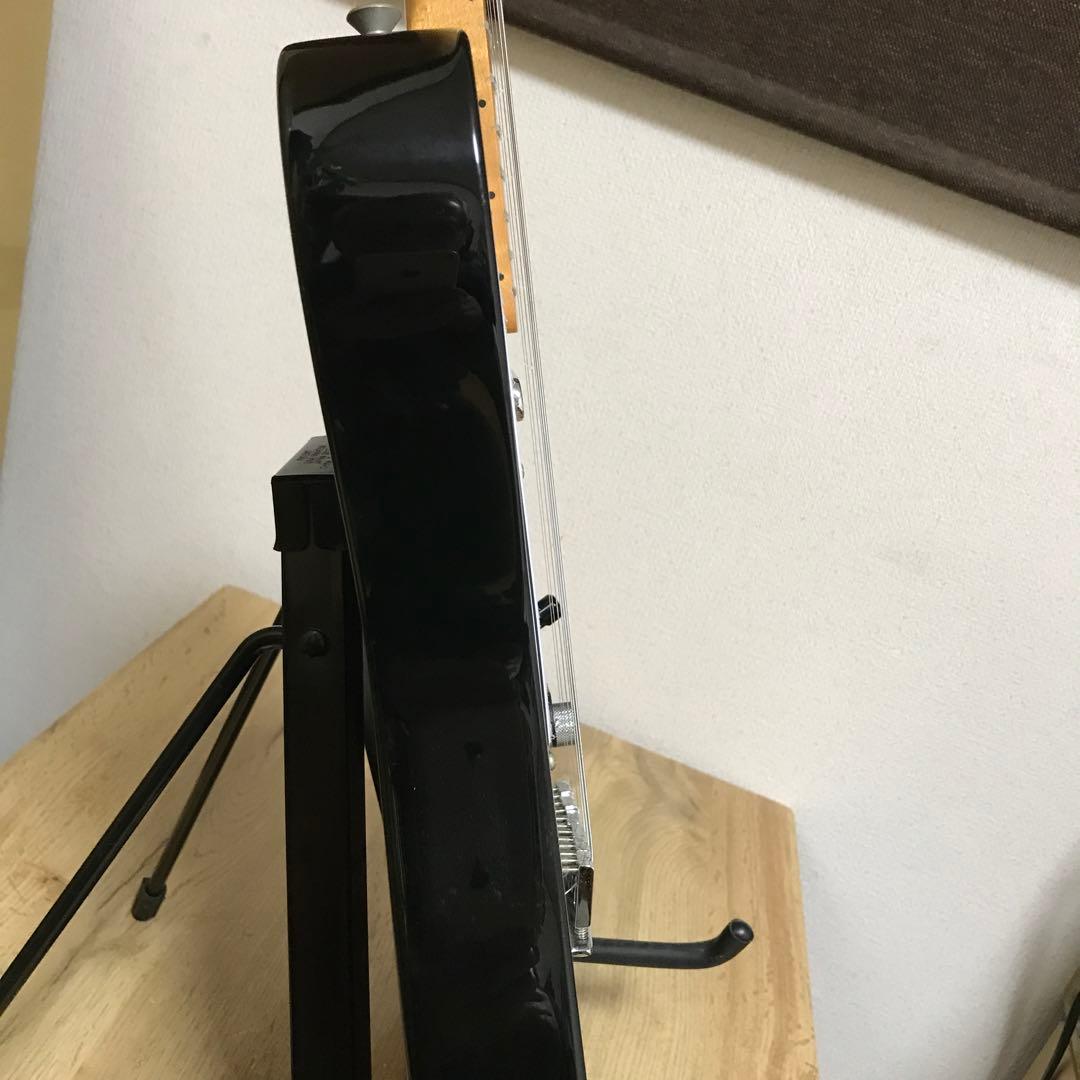 Fender Mexico Telecaster ブラック 超美品中古ギター