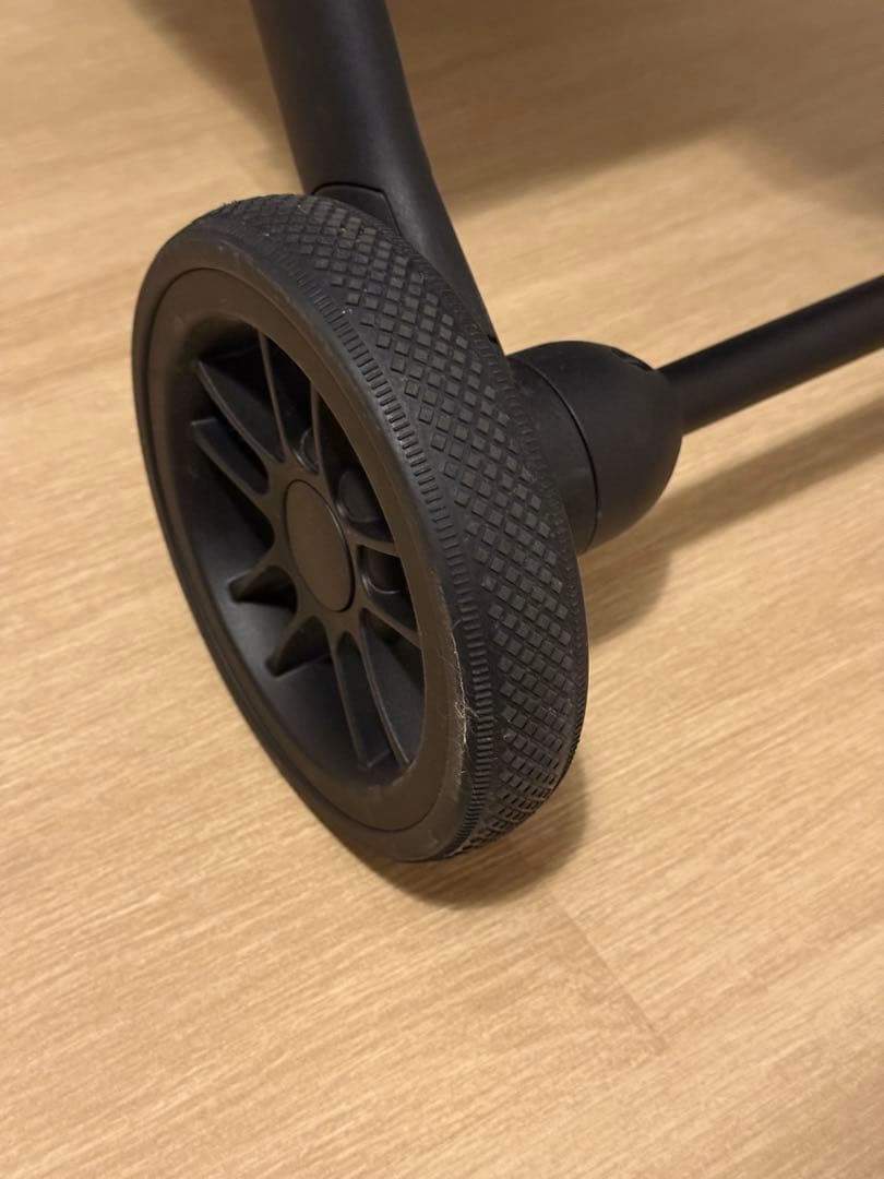 smooca スムーカ　ネオ　デニム　ペットカート