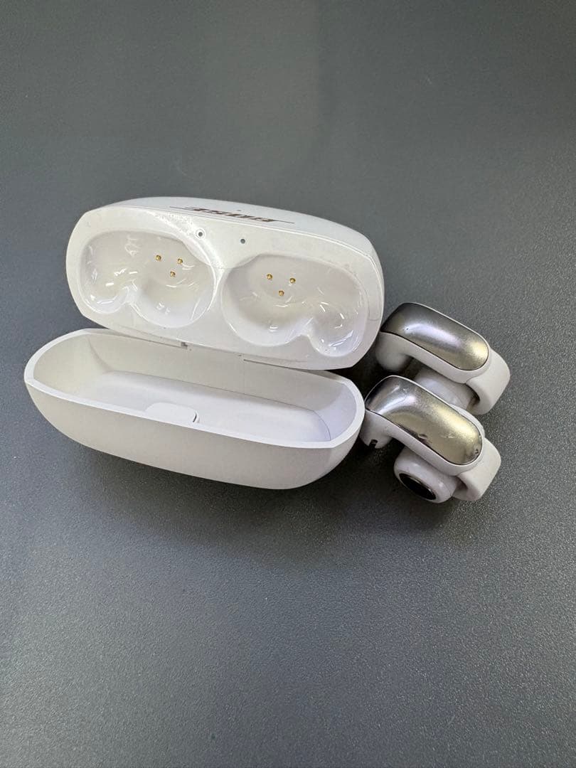 イヤホン BOSE UItra Open Earbuds <No.1873>