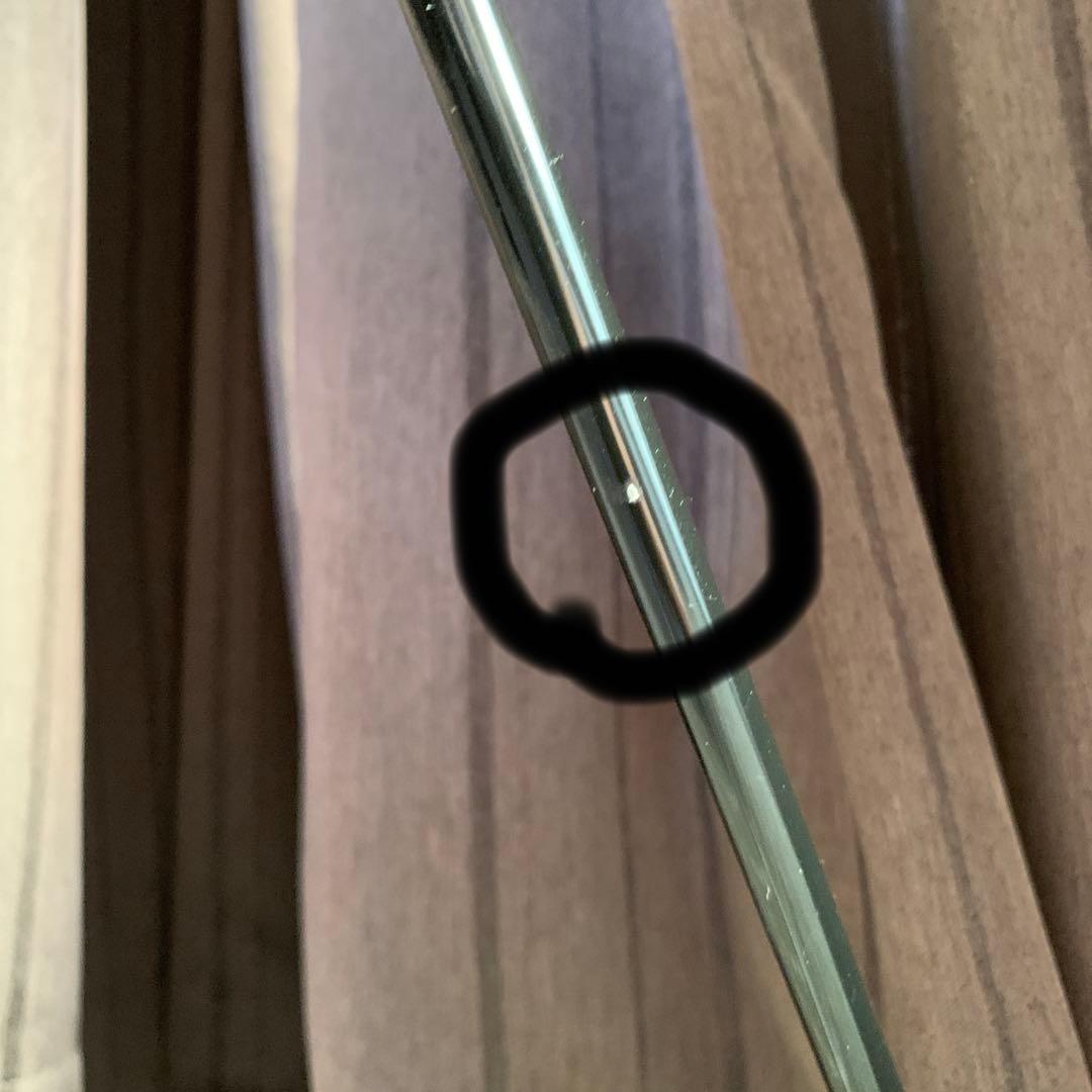 PEARLY GATES パーリーゲイツ　迷彩 ゴルフバッグ　美品