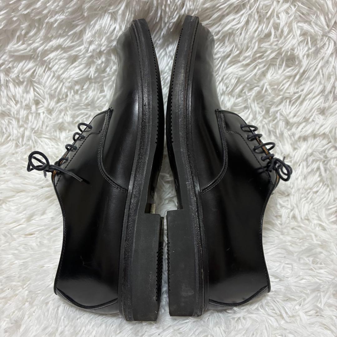 REGAL ビジネスシューズ　レザー　JU13 レースアップ　カジュアル